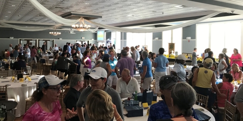 VMM Cosponsors the Human Rights Campaign 16th Annual Greater NY Golf Outing & Dinner